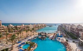 Sunny Days El Palacio & Spa Hurghada 4*